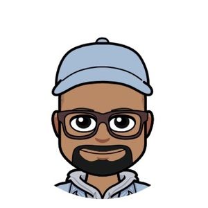 Meet your Posher, James